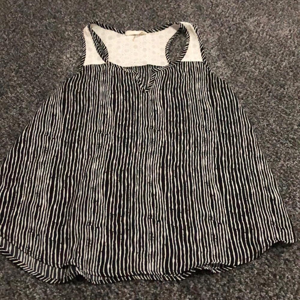 Stitch fix tank top blouse